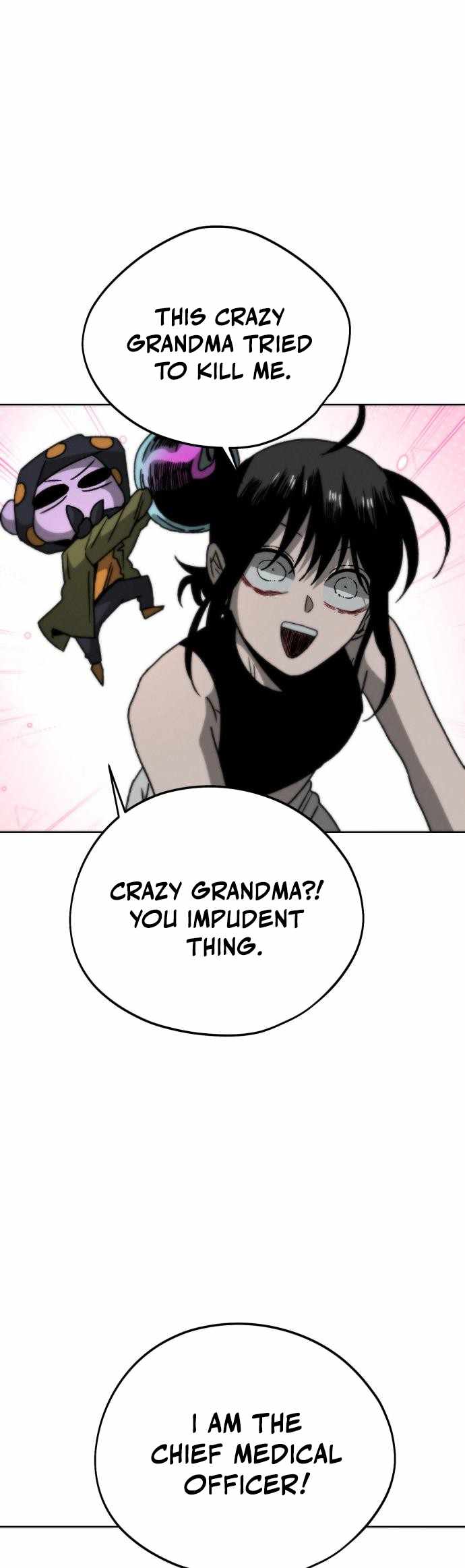 Project Mars Chapter 6 25